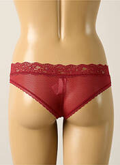 Culotte rouge PASSIONATA pour femme seconde vue