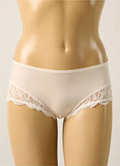 Shorty beige FEMILET pour femme seconde vue