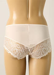 Shorty beige FEMILET pour femme seconde vue