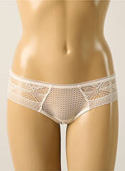 Shorty blanc PASSIONATA pour femme seconde vue