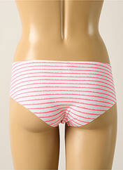 Shorty blanc PASSIONATA pour femme seconde vue