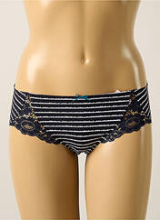 Shorty bleu PASSIONATA pour femme seconde vue