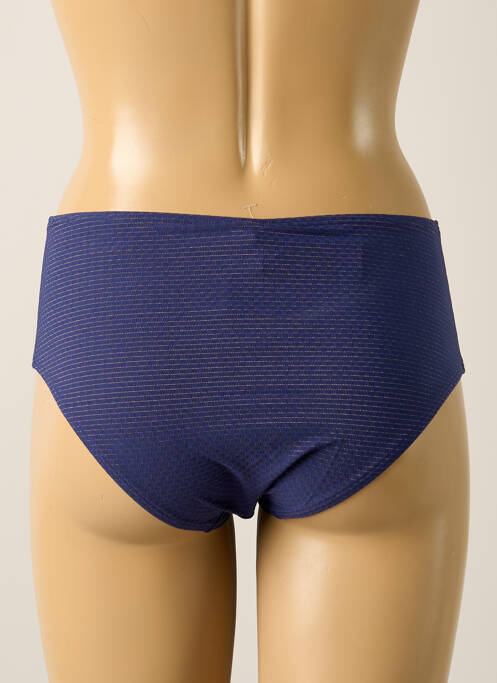 Bas de maillot de bain bleu SIMONE PERELE pour femme