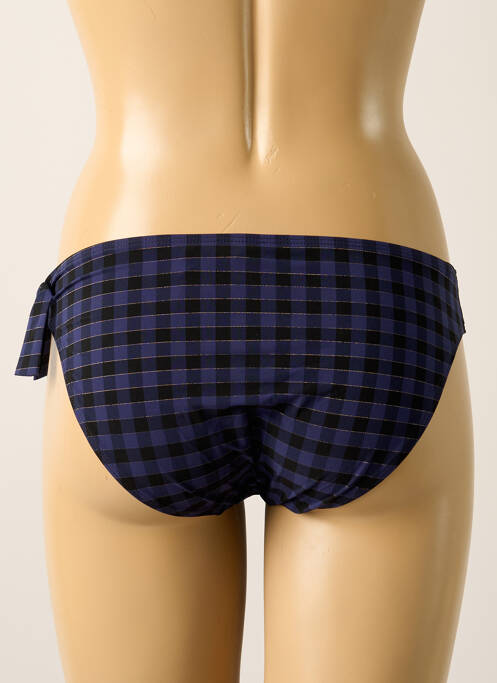 Bas de maillot de bain bleu SIMONE PERELE pour femme