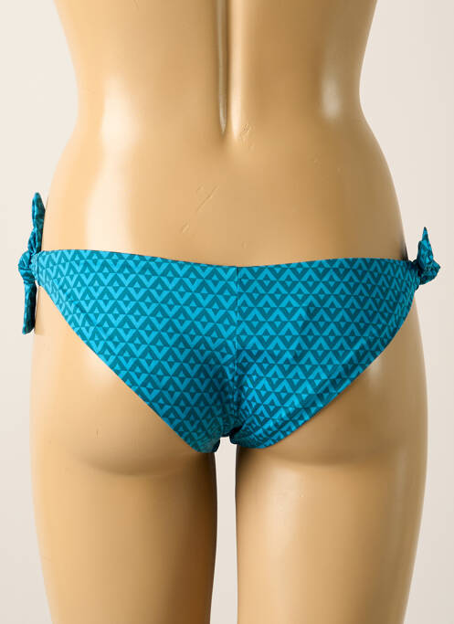 Bas de maillot de bain bleu SIMONE PERELE pour femme