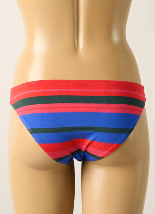 Bas de maillot de bain rouge SIMONE PERELE pour femme