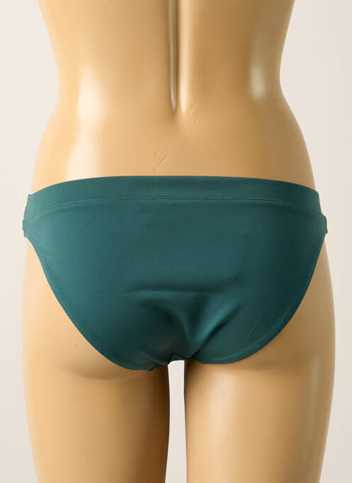 Bas de maillot de bain vert SIMONE PERELE pour femme