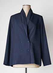 Blazer bleu IMPERIAL pour femme seconde vue