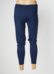 Legging bleu OLIVER JUNG pour femme seconde vue