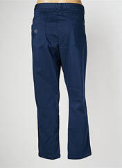 Pantalon 7/8 bleu THALASSA pour femme seconde vue