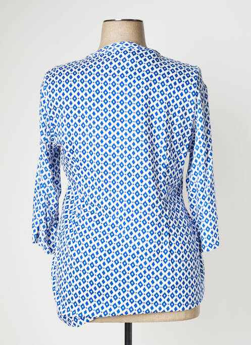 Blouse bleu CAPTAIN CORSAIRE pour femme