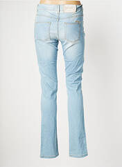 Jeans coupe slim bleu MISSIMINI pour femme seconde vue