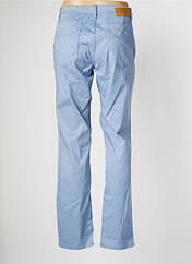 Pantalon droit bleu MAT DE MISAINE pour femme seconde vue