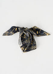 Bracelet noir BE PARISIAN pour femme seconde vue