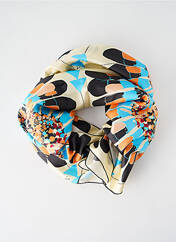 Foulard beige BE PARISIAN pour femme seconde vue