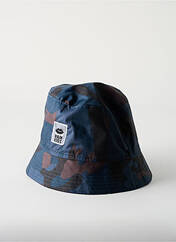 Chapeau bleu RAIN KISS pour femme seconde vue