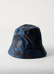 Chapeau bleu RAIN KISS pour femme seconde vue