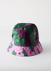 Chapeau vert RAIN KISS pour femme seconde vue