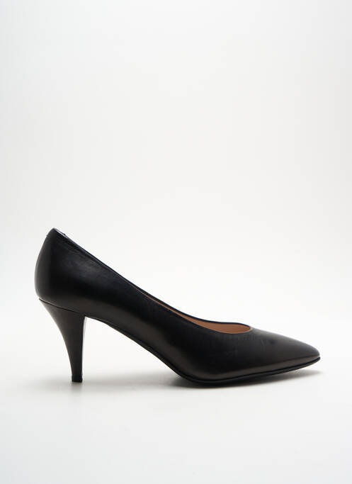 Escarpins noir DOMANI pour femme