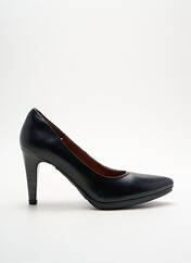 Escarpins noir KARSTON pour femme seconde vue