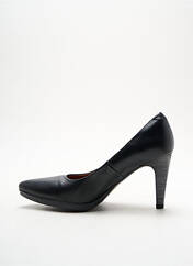 Escarpins noir KARSTON pour femme seconde vue