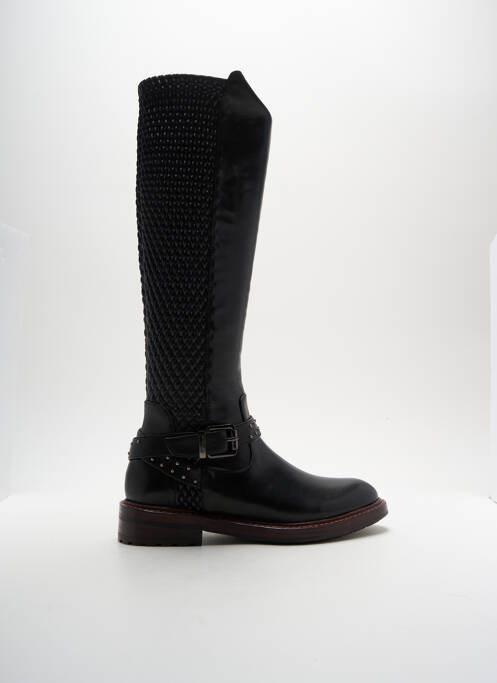 Bottes noir ADIGE pour femme