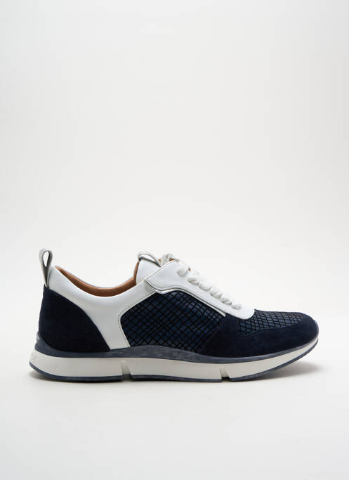 Baskets bleu ADIGE pour femme