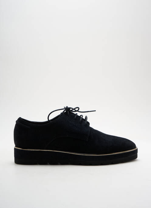 Derbies noir ADIGE pour femme