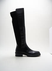 Bottes noir EMILIE KARSTON pour femme seconde vue