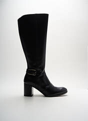 Bottes noir NERO GIARDINI pour femme seconde vue