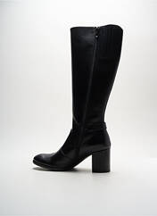 Bottes noir NERO GIARDINI pour femme seconde vue