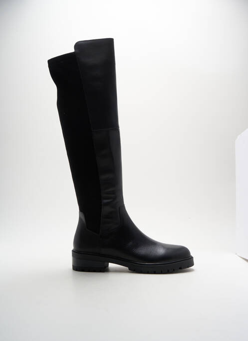 Bottes noir EMILIE KARSTON pour femme