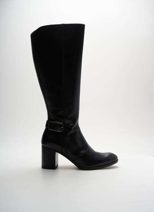 Bottes noir NERO GIARDINI pour femme