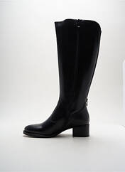 Bottes noir NERO GIARDINI pour femme seconde vue