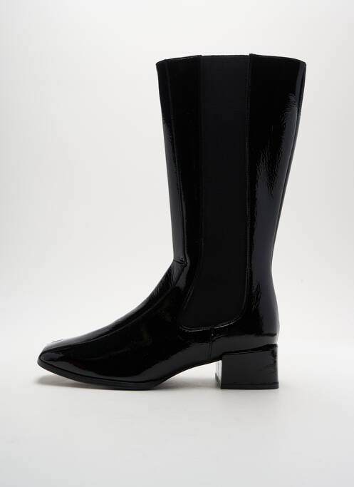 Bottes noir ANGEL ALARCON pour femme