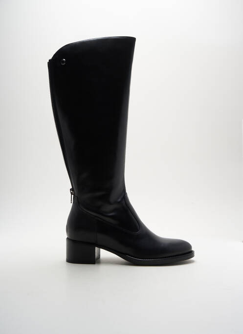 Bottes noir NERO GIARDINI pour femme