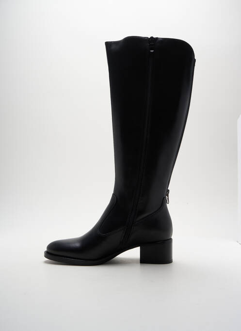 Bottes noir NERO GIARDINI pour femme
