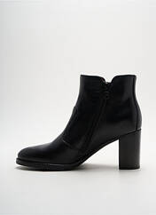 Bottines/Boots noir NERO GIARDINI pour femme seconde vue