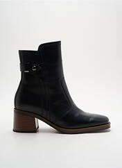 Bottines/Boots noir NERO GIARDINI pour femme seconde vue