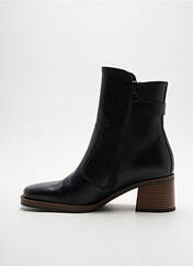 Bottines/Boots noir NERO GIARDINI pour femme seconde vue