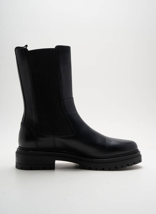 Bottines/Boots noir NERO GIARDINI pour femme