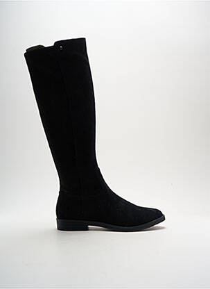 Bottes noir EMILIE KARSTON pour femme