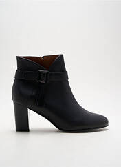 Bottines/Boots noir EMILIE KARSTON pour femme seconde vue