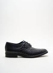 Derbies noir XAVIER DANAUD pour femme seconde vue