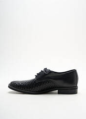 Derbies noir XAVIER DANAUD pour femme seconde vue