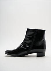 Bottines/Boots noir XAVIER DANAUD pour femme seconde vue