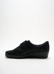 Chaussures de confort noir ALTEX pour femme seconde vue