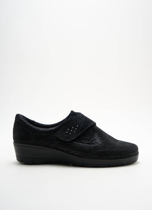 Chaussures de confort noir ALTEX pour femme