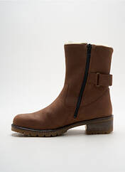 Bottines/Boots marron ALTEX pour femme seconde vue