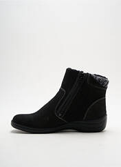 Bottines/Boots noir ALTEX pour femme seconde vue